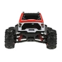 Радіокерована іграшка Subotech Машинка 1:24 CoCo Джип 4WD 35 км/год 1:24, червоний (ST-BG1510Dr) - зменшене зображення 2