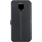 Чохол до мобільного телефона Dengos Flipp-Book Call ID Xiaomi Redmi Note 9 Pro, black (DG-SL-BK-268) - зменшене зображення 2