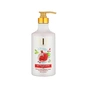 Гель для душу Health and Beauty Гранат 780 мл (7290012326608) - зменшене зображення 3