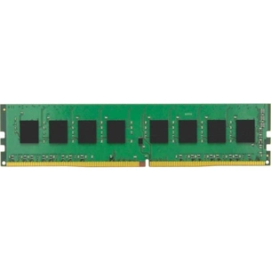 Модуль пам'яті для комп'ютера DDR4 16GB 3200 MHz Kingston (KVR32N22S8/16) зображення 1