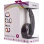 Навушники Ergo VM-290 Black - зменшене зображення 3
