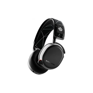Навушники SteelSeries Arctis 9 Wireless Black (61484) зображення 1