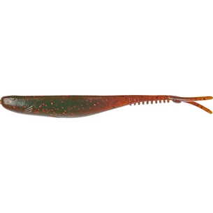 Силікон рибальський Select Victim V-Tail 6" 085 (3 шт/уп) (1870.74.50) зображення 1
