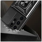 Чохол до мобільного телефона BeCover Military Samsung Galaxy S24 Ultra SM-S928 Black (710683) - зменшене зображення 7