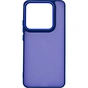 Чохол до мобільного телефона Armorstandart Frame Xiaomi Redmi Note 14 5G Blue (ARM82397) - зменшене зображення 1
