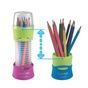 Олівці кольорові Maped Color Peps Classic 12 кол. розсувний пенал (MP.683212) - зменшене зображення 3