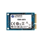 Накопичувач SSD mSATA 512GB Kingston (SKC600MS/512G) - зменшене зображення 1