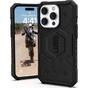 Чохол до мобільного телефона UAG Apple iPhone 14 Pro Pathfinder Magsafe, Black (114054114040) - уменьшенное изображение 11