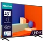 Телевізор Hisense 43A6K - зменшене зображення 2