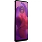 Мобільний телефон Motorola G24 4/128GB Pink Lavender (PB180010RS) - зменшене зображення 8