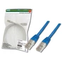 Патч-корд Digitus 0,5м (DK-1511-005/B) - зменшене зображення 1