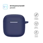 Чохол для навушників Armorstandart Hang Case для Huawei FreeBuds SE 2 Dark Blue (ARM79932) - зменшене зображення 2
