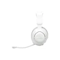Навушники JBL Quantum 360 Wireless White (JBLQTUM360WHT) - зменшене зображення 4
