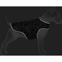 Курточка для тварин WAUDOG Clothes "Бетмен комікс" L (505-4005) - зменшене зображення 4