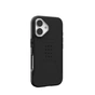 Чохол до мобільного телефона UAG iPhone 16 Civilian Magsafe Black (114446114040) - зменшене зображення 2