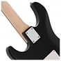 Електрогітара Yamaha Pacifica 112V Black - зменшене зображення 6