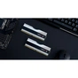 Модуль пам'яті для комп'ютера DDR5 64GB (2x32GB) 6000 Trident Z5 RGB Silver G.Skill (F5-6000J3238G32GX2-TZ5RS) - зменшене зображення 6