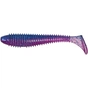 Силікон рибальський Keitech Swing Impact FAT 6.8" (3 шт/уп) кea14 clear morning dawn (1551.12.25) - зменшене зображення 1