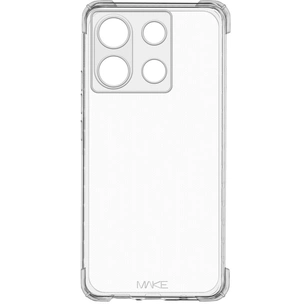 Чохол до мобільного телефона MAKE Xiaomi Redmi Note 13 Pro 5G AirShield (MCAS-XRN13P5G) зображення 1