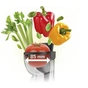 Соковижималка Tefal ZC600138 - зменшене зображення 8