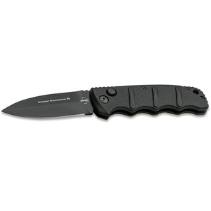 Ніж Boker Plus AKS-74 Spearpoint D2 (01KALS95) зображення 1