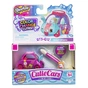 Машина Shopkins Cutie Cars S3 Міняємо колір Тік-так (57400) - зменшене зображення 2