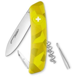 Ніж Swiza C01 Moss Urban (KNI.0010.2080) зображення 1