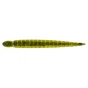 Силікон рибальський Keitech Custom Leech 3" (10 шт/упак) ц:102 watermelon pp. (1551.06.40) - зменшене зображення 1