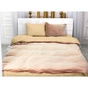 Постільна білизна MirSon Велюр Winter Delicate 28-0083 Cipollaccio King Size (2200004042015) - зменшене зображення 3