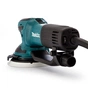 Шліфувальна машина Makita BO6050J - зменшене зображення 2
