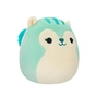 М'яка іграшка Squishmallows Білка Ерма 19 см (SQCR05410) - зменшене зображення 6
