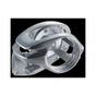 Котушка Shimano Metanium DC A 71 XG Left Hand 10+1BB 8.11 (METDC71XGA) - зменшене зображення 7