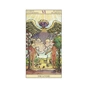 Гральні карти Scarabeo Таро Нове Бачення (Tarot of the New Vision) (EX60UK) - уменьшенное изображение 2