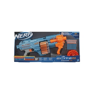 Іграшкова зброя Hasbro Nerf Elite 2.0 Шоквейв (E9527) зображення 1