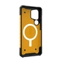 Чохол до мобільного телефона UAG Samsung Galaxy S25 Ultra Pathfinder with Magnet Heritage Yellow (214476118282) - уменьшенное изображение 6