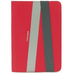 Чохол до планшета Tucano 7" Tablet Unica Red (TABU7-R) зображення 1