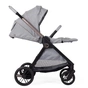 Коляска Chicco 2 в 1 Bellagio світло сіра (2900990878024) (87136.40.01) - зменшене зображення 6