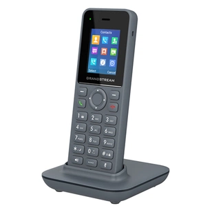 Додаткова трубка Grandstream DP725 зображення 1