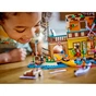 Конструктор LEGO Friends Водні види спорту в таборі пригод (42626) - зменшене зображення 10