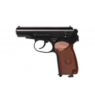 Пневматичний пістолет Umarex Legends Makarov (5.8152) изображение 1