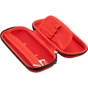 Пенал Cool For School 1 відділення Червоний (QT-5741-Red) - зменшене зображення 3
