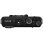 Цифровий фотоапарат Fujifilm X-E4 Body Black + XF 27mm Kit (16673885) - зменшене зображення 5