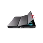 Чохол до планшета BeCover Apple iPad Mini 7 2024 Black (712427) - зменшене зображення 5