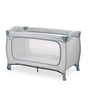 Дитячий манеж Hauck Sleep N Play Go Plus Dusty Blue (60089-4) - зменшене зображення 1