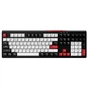 Клавіатура GamePro GK650 USB Black (GK650) - зменшене зображення 4