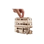 Конструктор Ugears Лицарський автобус (6337401) - зменшене зображення 6