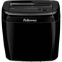 Знищувач документів Fellowes 36C (f.U4700301) - зменшене зображення 2