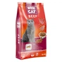 Сухий корм для кішок Wise Cat Beef 10 кг (4820111141289) - зменшене зображення 1