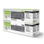 Картридж ColorWay для CANON 057 DUAL PACK (CW-C057FM) - зменшене зображення 1