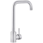 Змішувач Agua Acero-INOX037 - зменшене зображення 2